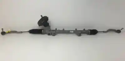 Second-hand car spare part steering rack for dacia duster ii h4d470 oem iam references 480104213r