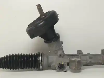 Автозапчастина б/у рульмова рейка для dacia duster ii h4d470 посилання на oem iam 480104213r mecanica 6900004841a 