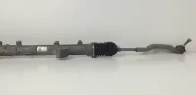 Автозапчастина б/у рульмова рейка для dacia duster ii h4d470 посилання на oem iam 480104213r mecanica 6900004841a 