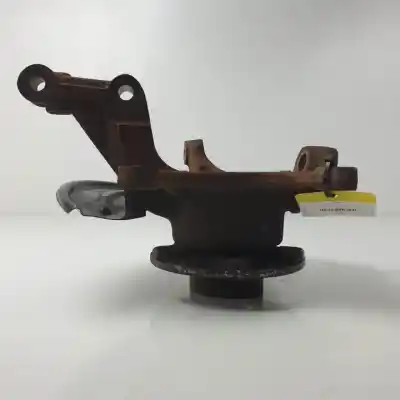 Second-hand car spare part front right knuckle for dacia duster ii h4d470 oem iam references   
