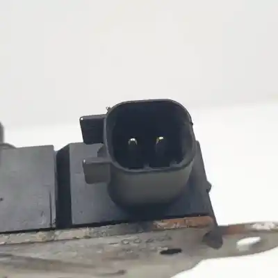 Pezzo di ricambio per auto di seconda mano chiusura del cappuccio per ford focus c-max (cap) d-kkda riferimenti oem iam 3m5116700bc  