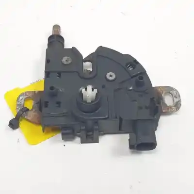 Pezzo di ricambio per auto di seconda mano chiusura del cappuccio per ford focus c-max (cap) d-kkda riferimenti oem iam 3m5116700bc  