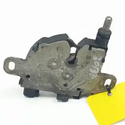 Автозапчастина б/у замок капота для FORD FOCUS C-MAX (CAP) D-KKDA Посилання на OEM IAM 3M5116700BC  