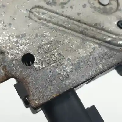 Pezzo di ricambio per auto di seconda mano chiusura del cappuccio per ford focus c-max (cap) d-kkda riferimenti oem iam 3m5116700bc  