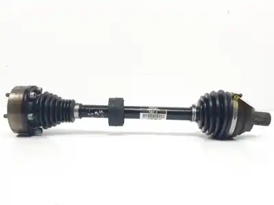 Second-hand car spare part FRONT LEFT TRANSMISSION for OPEL ASTRA G COUPE  OEM IAM references 3C0407271AE  