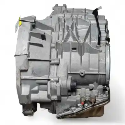 Second-hand car spare part gearbox for mini mini (r50,r53) g-w10b16a oem iam references zuz  