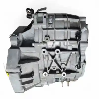 Second-hand car spare part gearbox for mini mini (r50,r53) g-w10b16a oem iam references zuz  