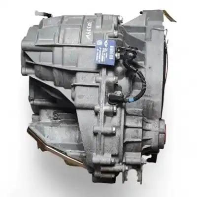 Second-hand car spare part gearbox for mini mini (r50,r53) g-w10b16a oem iam references zuz  
