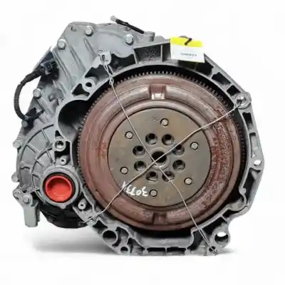Second-hand car spare part gearbox for mini mini (r50,r53) g-w10b16a oem iam references zuz