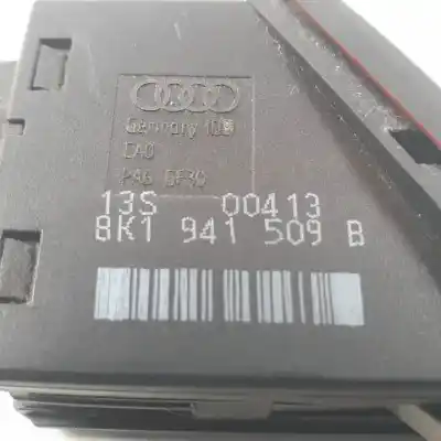 Автозапчасти б/у предупреждение за audi a4 avant (8k5) (2008) cjcb ссылки oem iam 8k1941509b  