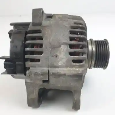 Автозапчастина б/у генератор для renault scénic ii (jm0/1_) 2.0 (jm05, jm0u, jm1n, jm1u, jm2v) посилання на oem iam 8200667619b tg11c060 2543551c 