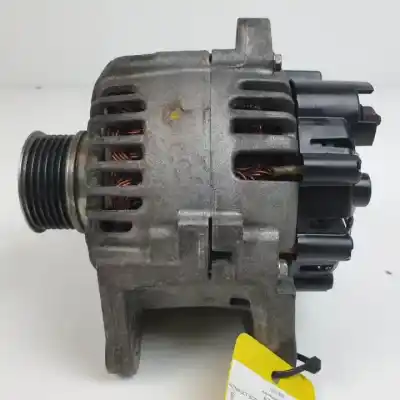 Автозапчастина б/у генератор для renault scénic ii (jm0/1_) 2.0 (jm05, jm0u, jm1n, jm1u, jm2v) посилання на oem iam 8200667619b tg11c060 2543551c 