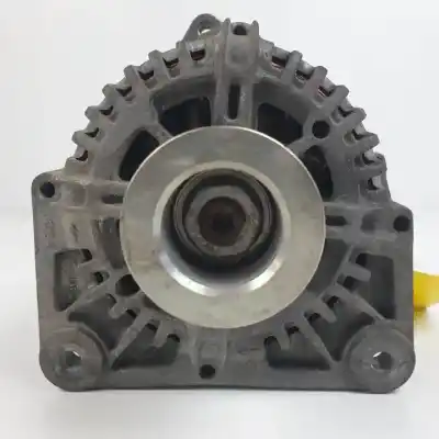 Автозапчастина б/у генератор для renault scénic ii (jm0/1_) 2.0 (jm05, jm0u, jm1n, jm1u, jm2v) посилання на oem iam 8200667619b tg11c060 2543551c 