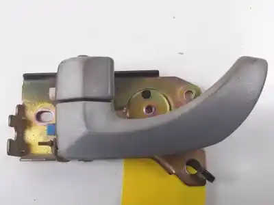 Peça sobressalente para automóvel em segunda mão puxador interior dianteiro esquerdo por kia sorento (bl) g4js referências oem iam 