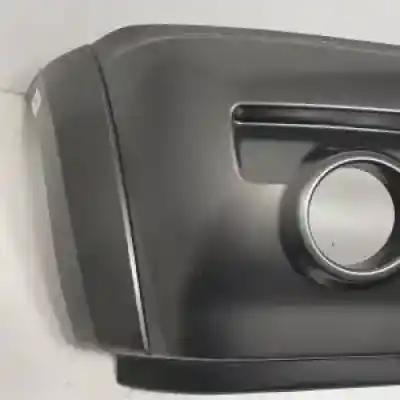 Second-hand car spare part front bumper for kia sorento (bl) g4js oem iam references   