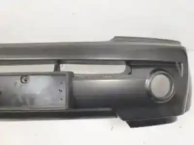 Second-hand car spare part front bumper for kia sorento (bl) g4js oem iam references   