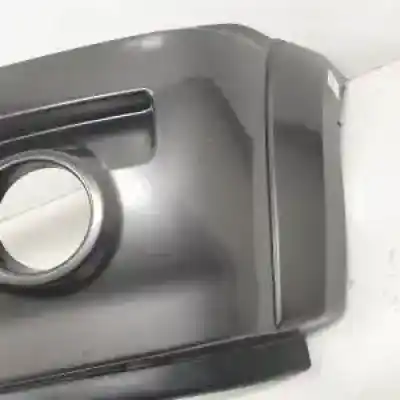 Second-hand car spare part front bumper for kia sorento (bl) g4js oem iam references   