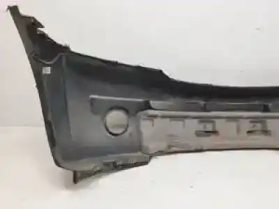 Second-hand car spare part front bumper for kia sorento (bl) g4js oem iam references   