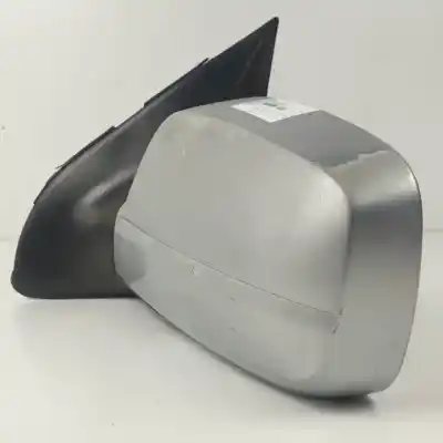 Peça sobressalente para automóvel em segunda mão espelho retrovisor esquerdo por kia sorento (bl) g4js referências oem iam   