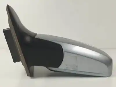 Peça sobressalente para automóvel em segunda mão espelho retrovisor esquerdo por kia sorento (bl) g4js referências oem iam   