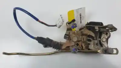 Second-hand car spare part left front door lock for kia sorento (bl) g4js oem iam references   