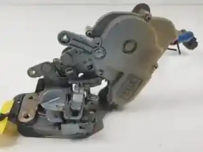 Second-hand car spare part rear right door lock for kia sorento (bl) g4js oem iam references   