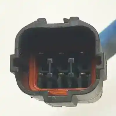 Second-hand car spare part rear right door lock for kia sorento (bl) g4js oem iam references   