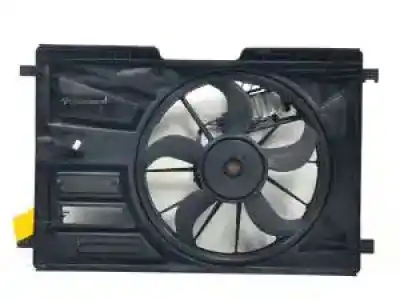 Pezzo di ricambio per auto di seconda mano elettroventola per ford focus turn. (cb8) tyda riferimenti oem iam 8v618c607r 0130308448 1137328567 