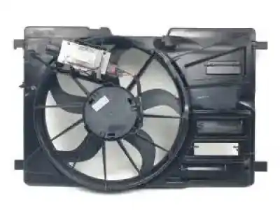 Second-hand car spare part radiator cooling fan for ford focus turn. (cb8) tyda oem iam references 8v618c607r