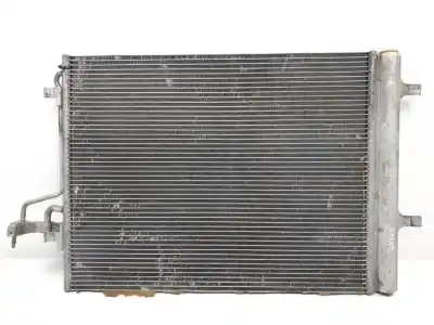 Second-hand car spare part air conditioning condenser / radiator for ford focus turn. (cb8) tyda oem iam references 8v6119710fa