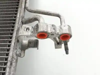 Peça sobressalente para automóvel em segunda mão condensador / radiador de ar condicionado por ford focus turn. (cb8) tyda referências oem iam 8v6119710fa  