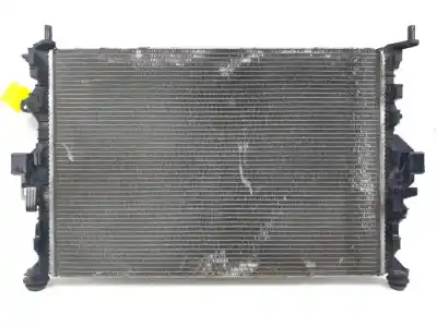 Peça sobressalente para automóvel em segunda mão radiador de água por ford focus turn. (cb8) tyda referências oem iam 6g918005fd 8v918c342gc 