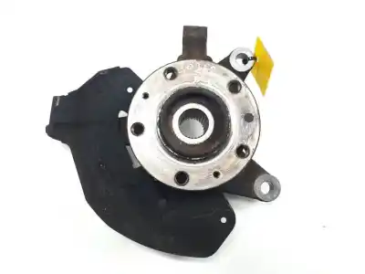 Second-hand car spare part FRONT RIGHT KNUCKLE for FIAT SCUDO FURGÓN (272)  OEM IAM references 64832U03  