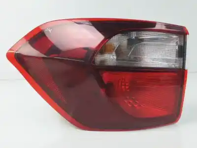Автозапчастина б/у лівий ход ліхар для FORD ECOSPORT (CR6) M1JU Посилання на OEM IAM GN1513405DE HALOGENO 90104001 