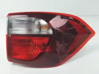 Second-hand car spare part Right Tailgate Light for FORD ECOSPORT (CR6) M1JU OEM IAM references GN1513404DE HALOGENO 90104003 