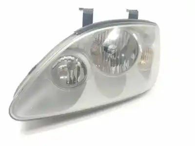 Автозапчасти б/у левая фара за ssangyong rodius d/d27dt ссылки oem iam 1080502  