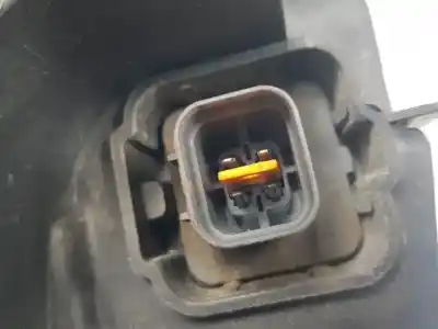 Автозапчасти б/у левая фара за ssangyong rodius d/d27dt ссылки oem iam 1080502  