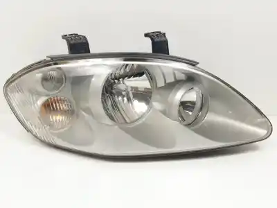 Second-hand car spare part right headlight for ssangyong rodius d/d27dt oem iam references 1080502  
