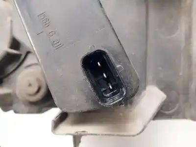 Second-hand car spare part right headlight for ssangyong rodius d/d27dt oem iam references 1080502  