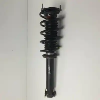 Peça sobressalente para automóvel em segunda mão amortecedor dianteiro esquerdo por peugeot 407 9hydv6ted4.9hz referências oem iam 