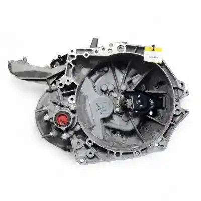 Tweedehands auto-onderdeel VERSNELLINGSBAK voor PEUGEOT 407  OEM IAM-referenties 20DM65  