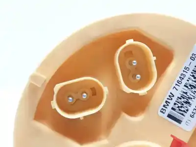 Second-hand car spare part fuel tank sender unit for bmw x5 (e70) 306d3.m57d30 oem iam references 716431503  