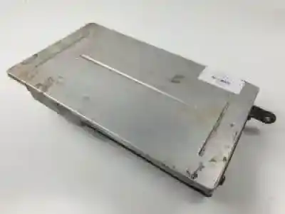 Second-hand car spare part ecu engine control for isuzu trooper 4jg2 oem iam references 8122059091