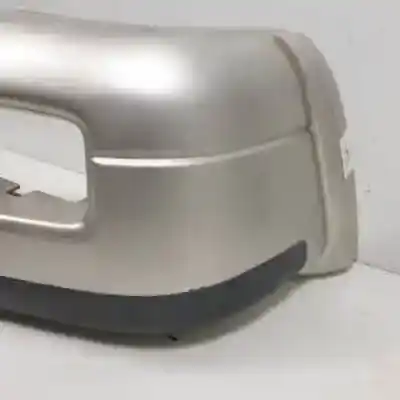 Second-hand car spare part front bumper for isuzu trooper 4jg2 oem iam references   