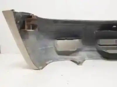 Second-hand car spare part front bumper for isuzu trooper 4jg2 oem iam references   