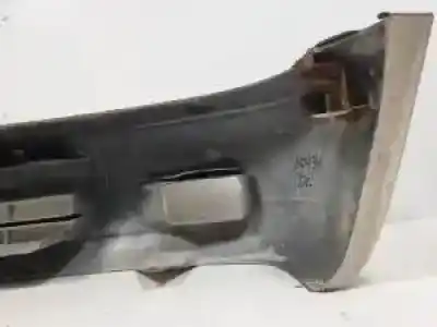 Second-hand car spare part front bumper for isuzu trooper 4jg2 oem iam references   