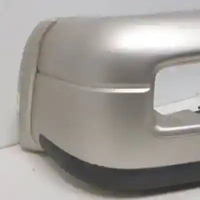 Second-hand car spare part front bumper for isuzu trooper 4jg2 oem iam references   