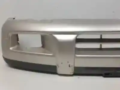 Second-hand car spare part front bumper for isuzu trooper 4jg2 oem iam references   