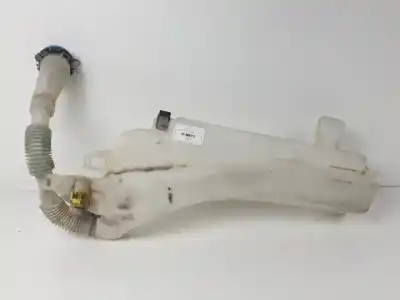 Second-hand car spare part windscreen washer bottle for isuzu trooper 4jg2 oem iam references   