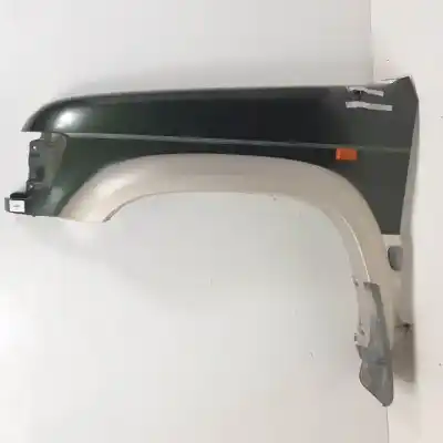 Second-hand car spare part  for ISUZU TROOPER  OEM IAM references   